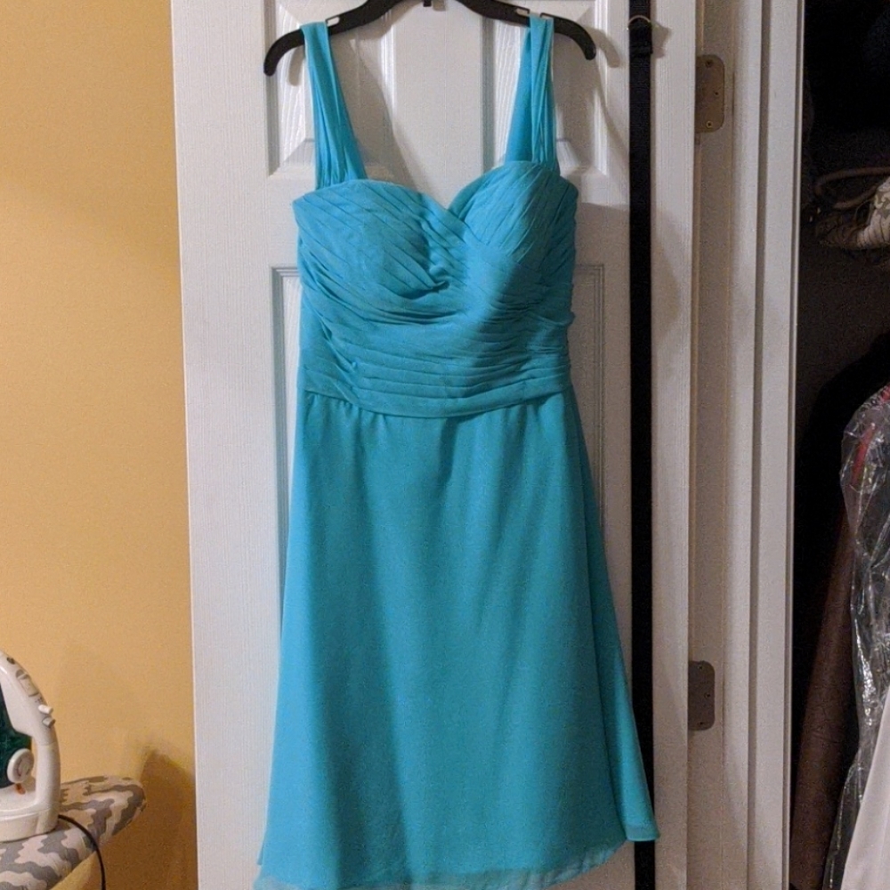 Formal dress